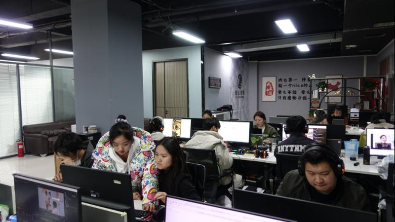 北京产品宣传片风格定制公司