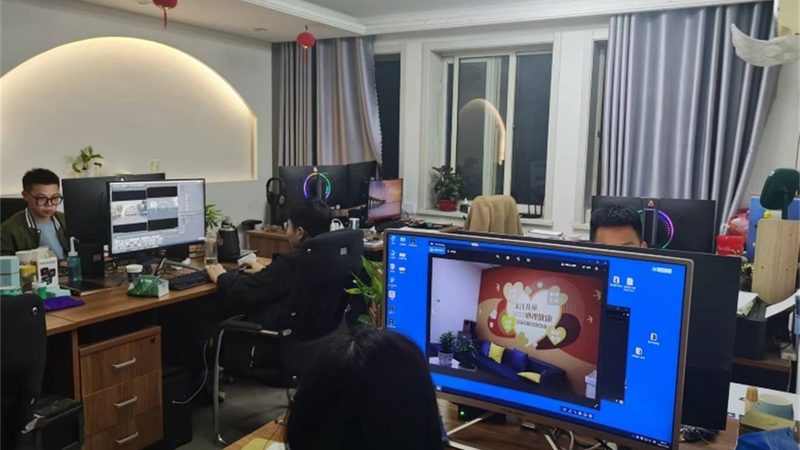 短视频器材榜单背后，藏着哪些行业真相