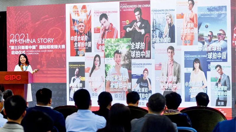 科技宣传片拍摄场景搭建，揭秘五大关键技巧